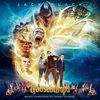 Goosebumps
