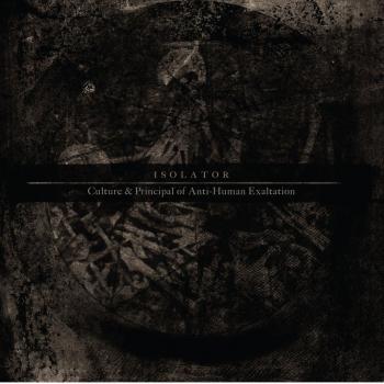 Culture & Principal Of Anti-Human Exaltation