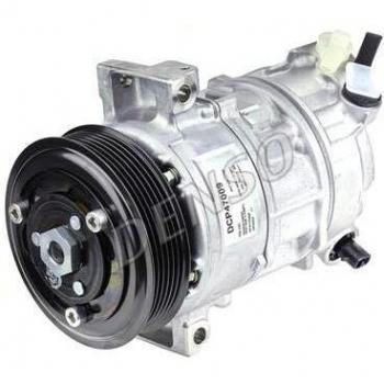DENSO DCP47009 - Compresor de aire acondicionado