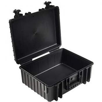 B&W outdoor.cases Type 6000