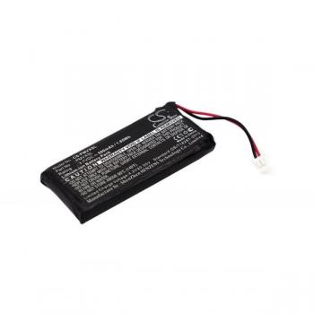 3.7V 0.5Ah Li-Polymer Battery for IBM C3 Palm PDA Pocket PC