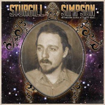 Metamodern Sounds In Country Music [VINYL]