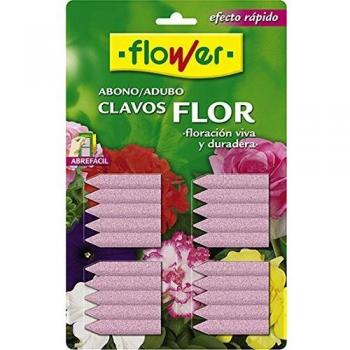 Flower 10506 Compost Nails, 30 x 2