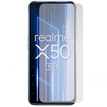 Todotumovil Protector de Pantalla Realme x50 Pro de Cristal Templado Vidrio 9H para movil