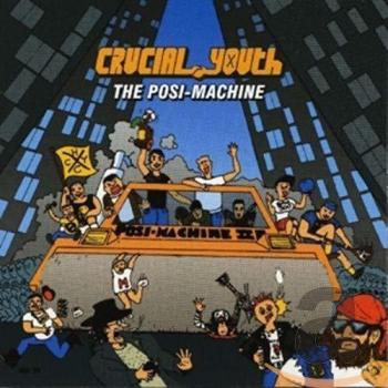 Posi-Machine