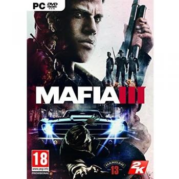 Mafia III - Standard Edition