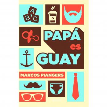 Papá es guay