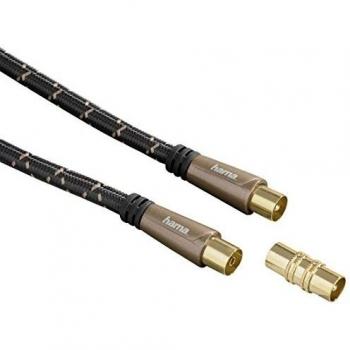 Hama 122425 - Cable coaxial