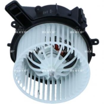 Ventilador interior habitáculo NRF 34285
