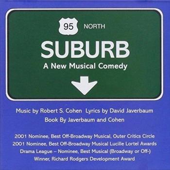 Suburb