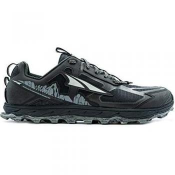 ALTRA Men's AL0A4PE5 Lone Peak 4.5 Trail Running Shoe