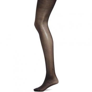 Chesterfield - Medias 25 den para mujer, talla 36/38