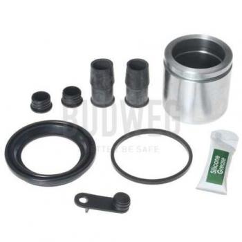 Kit de reparación de pinza de freno BUDWEG 2090309 para VW, AUDI y OPEL