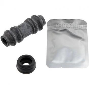 Kit de Pasador Guía para Pinza de Freno ABS 55039 - Compatible con TOYOTA Corolla y MITSUBISHI Eclipse, Lancer F, Colt, Galant