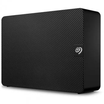 Disco Duro Externo Seagate Expansion 20 TB 3.5 USB 3.0 Negro con Servicios de Rescate