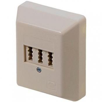 ZE Kommunikationstechnik - Toma para teléfono
