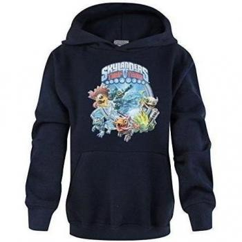 Garçons - Official - Skylanders - Sweat À Capuche