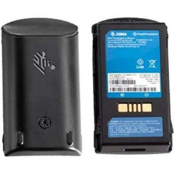 Batería de Repuesto Zebra BTRY-MC33-52MA-01 para Ordenador de Mano PDA - Li-Ion 5200 mAh