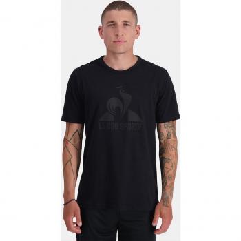 Camiseta Le Coq Sportif Monochrome Tee SS N°1