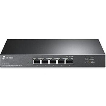 TP-Link Conmutador de sobremesa MultiGigabit 5-P
