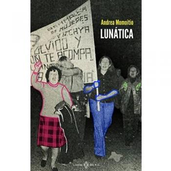 Lunática (2ªED) (NARRATIVA