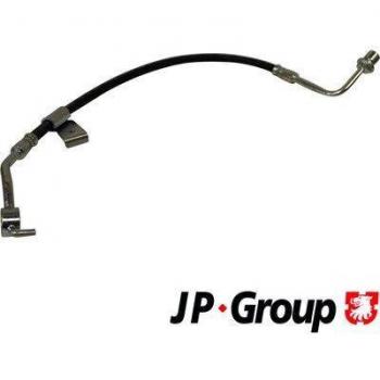 Latiguillo de freno JP GROUP 1561600100, tipo: latiguillo de freno, características: fabricado por JP GROUP, número de referencia 1561600100