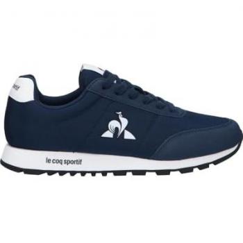 Le Coq Sportif Racerone 2 Sneakers - Ocean Blue/White