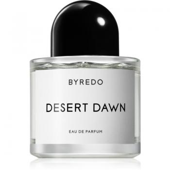 Byredo Desert Dawn Unisex Eau de Parfum 100 ML