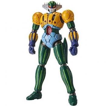 Kotetsu Jeeg Infinitism High Grade 1/144 Model Kit (18.5 cm) by Bandai