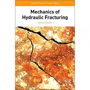 Mechanics of Hydraulic Fracturing