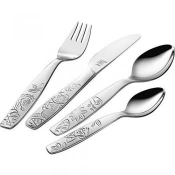 Zwilling Cubiertos, Acero Inoxidable