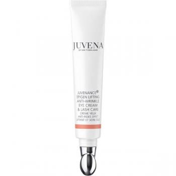 Juvena Juvenance Epigen Lifting Anti-Wrinkle Eye Cream & Lash Care 20ml