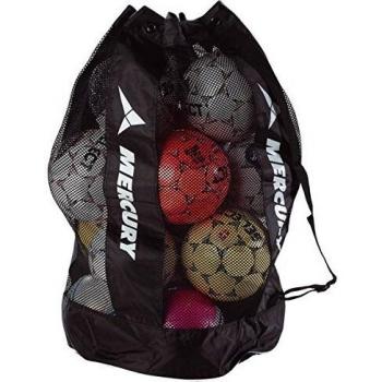 Mercury Portabalones, Bolsa, Negro