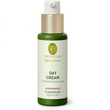 Primavera Ultimate New Aging Day Cream for Mature Skin - 30 ml