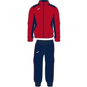 Joma - Chandal rojo-marino