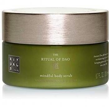 RITUALS The Ritual of Dao Exfoliante corporal, 200 ml