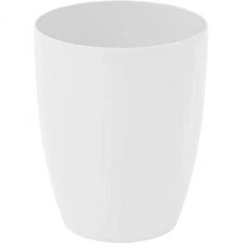 Maceta Prosperplast COUBI ORCHID 2,4L Blanco
