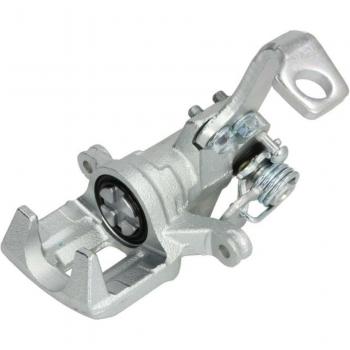 Pinza de freno ABE CZH1539, Trasero Derecha, compatible con vehículos específicos, incluye pistones de alta resistencia, diseño optimizado para rendimiento y durabilidad, acabado anticorrosivo, fácil instalación y ajuste preciso
