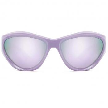 Polar PLR Obey Polarized 18 Men's Sunglasses Purple 65mm