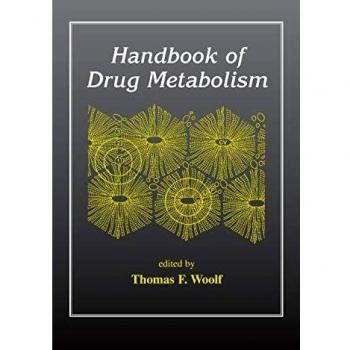 Handbook of Drug Metabolism
