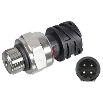 Sensor de presión de aceite FEBI BILSTEIN 100939 - Rev contadores, compatible con diversas marcas y modelos de vehículos, alta precisión en la medición, fácil instalación, durabilidad garantizada