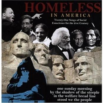 Homeless in America