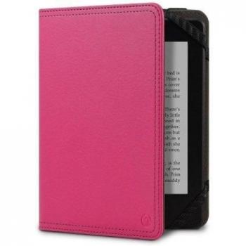 Marware Vassen - Funda para Kindle, color rosa [sólo compatible con Kindle Paperwhite, Kindle