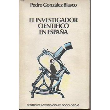 El investigador científico en España: 28