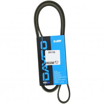 Dayco 5PK1790 Correa Trapecial Poli V