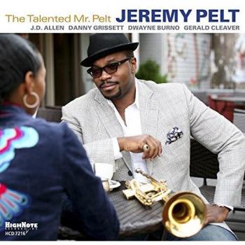 The Talented Mr. Pelt