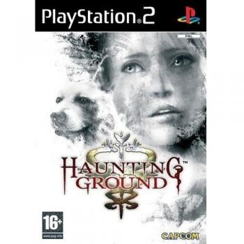Haunting Ground