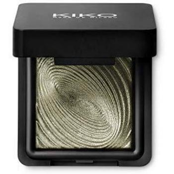 KIKO Milano Water Eyeshadow - 209 | Sombra de ojos con cobertura de color instantánea, para uso en seco o húmedo