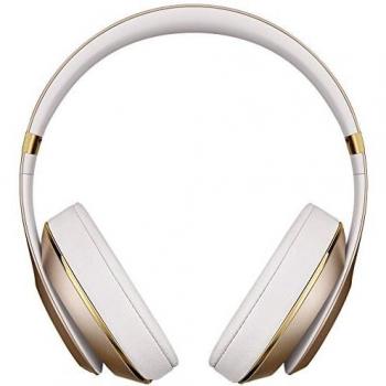 Beats by Dr. Dre Studio - Auriculares de Diadema Inalámbricos - Oro