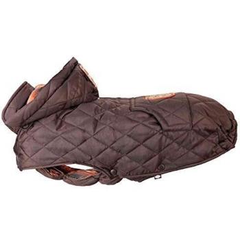 Trixie Capa Cervino, 33 cm, Marrón, S